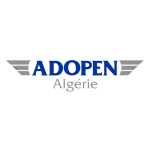 Logo Adopen Algérie